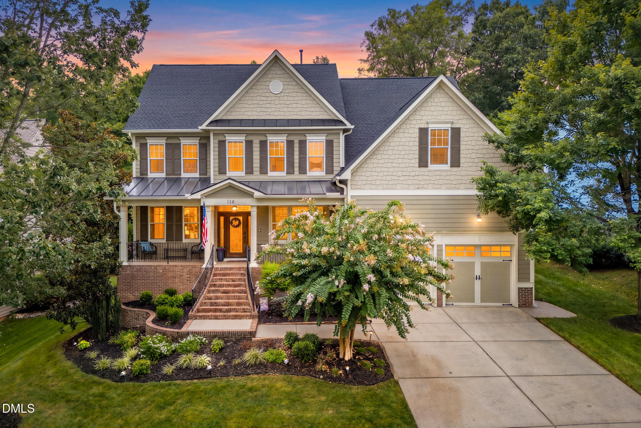 Painted Turtle Ln, Cary, NC 27519