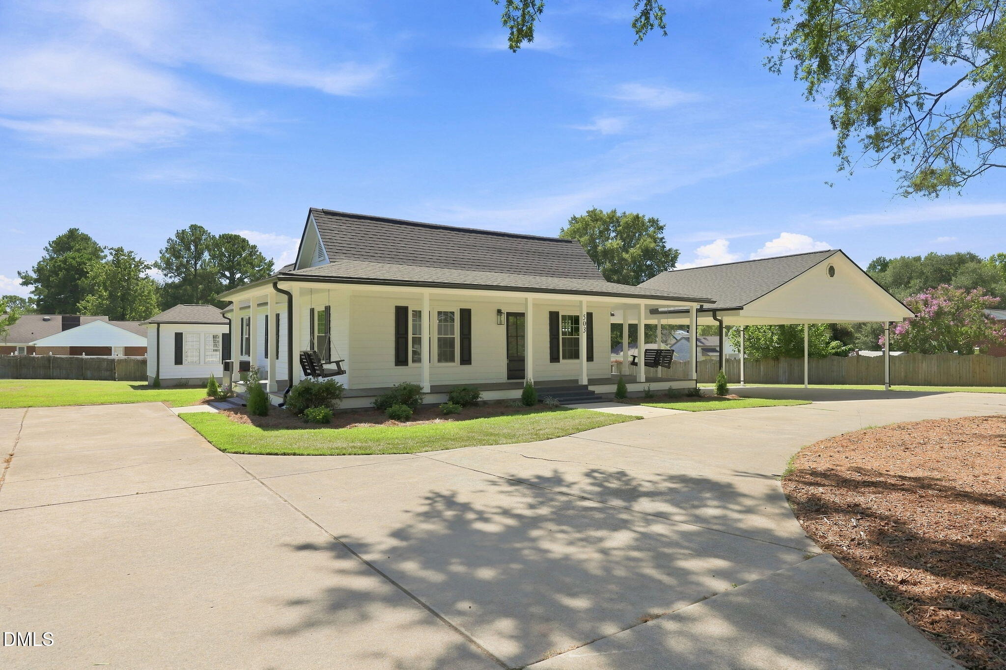 Old Post Rd, Erwin, NC 28339 #1