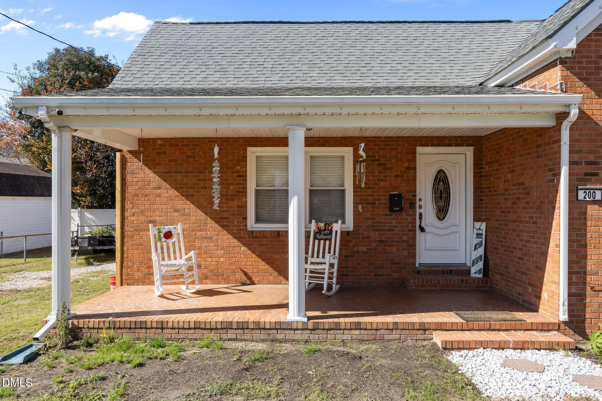 11th St, Erwin, NC 28339 #1