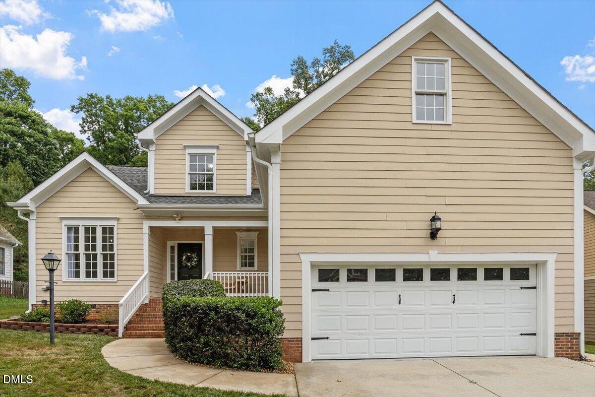 Fox Chapel Ln, Pittsboro, NC 27312