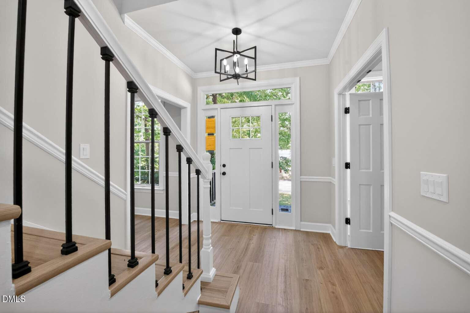 Hanover Pl, Chapel Hill, NC 27516 #1