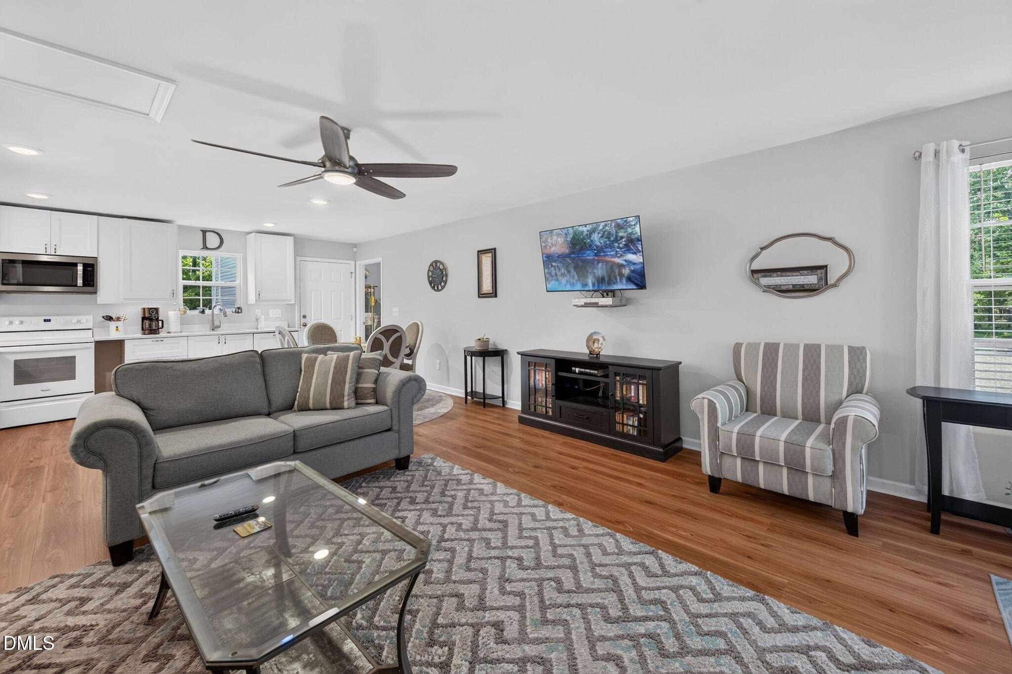 Jumping Run Rd, Dunn, NC 28334 #1