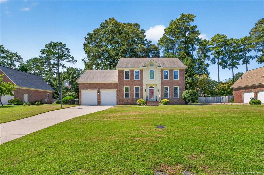 Milden Rd, Fayetteville, NC 28314 #1