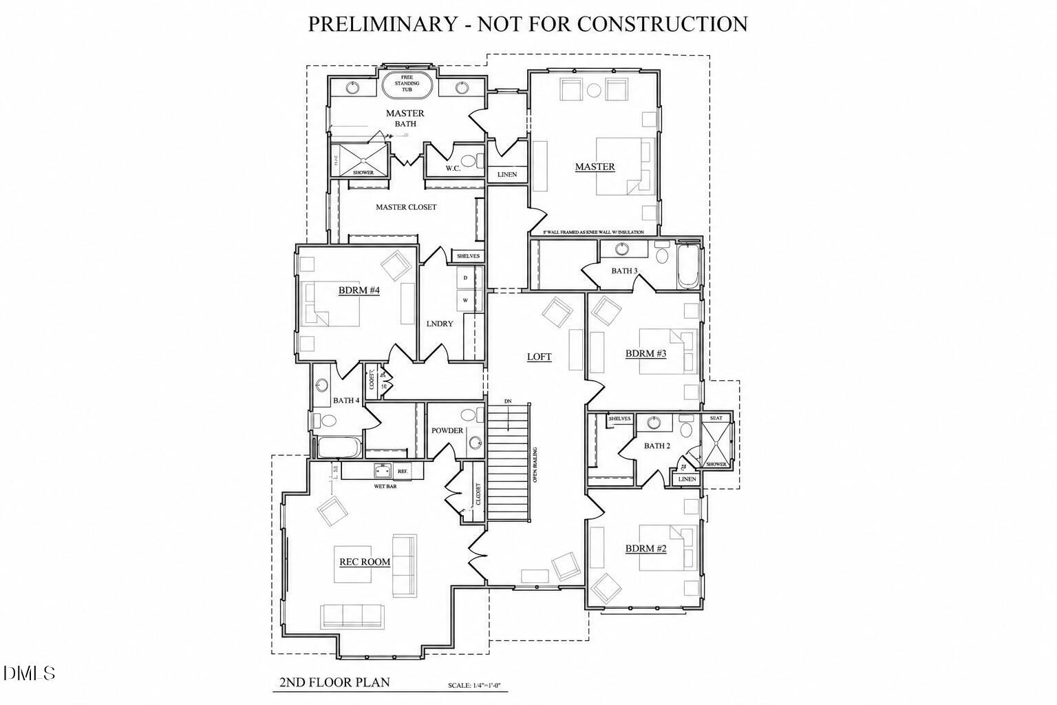 Collingswood Dr, Raleigh, NC 27609 #1