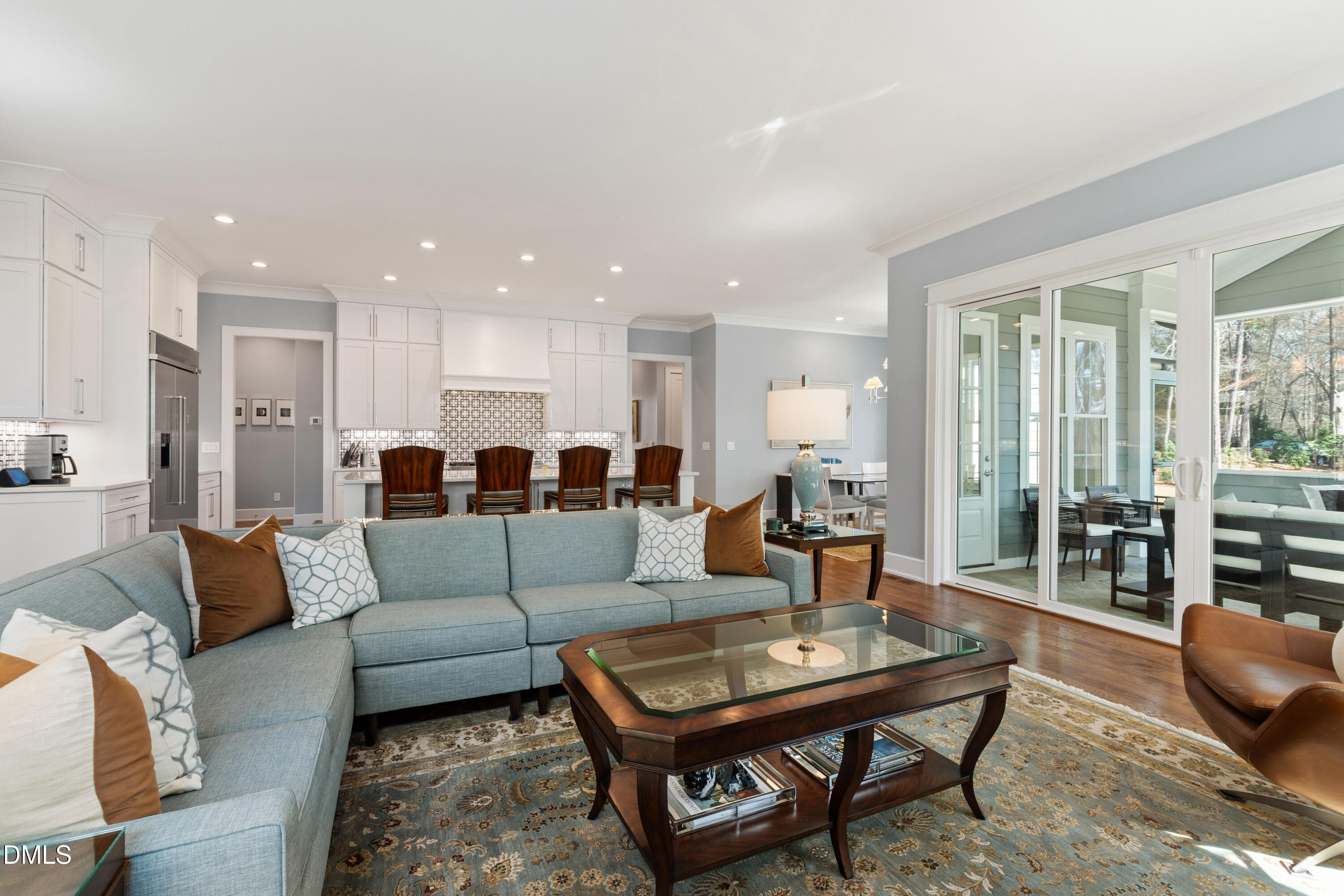 Sanctuary Woods Ln, Raleigh, NC 27606 #1