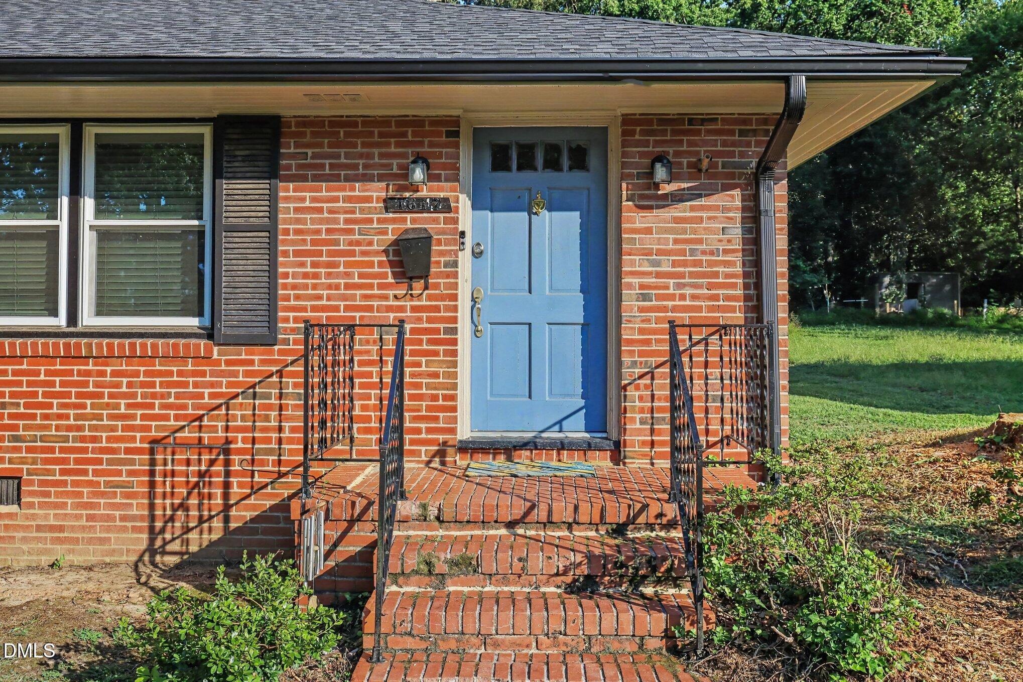 Oakdale Cir, Henderson, NC 27536 #1