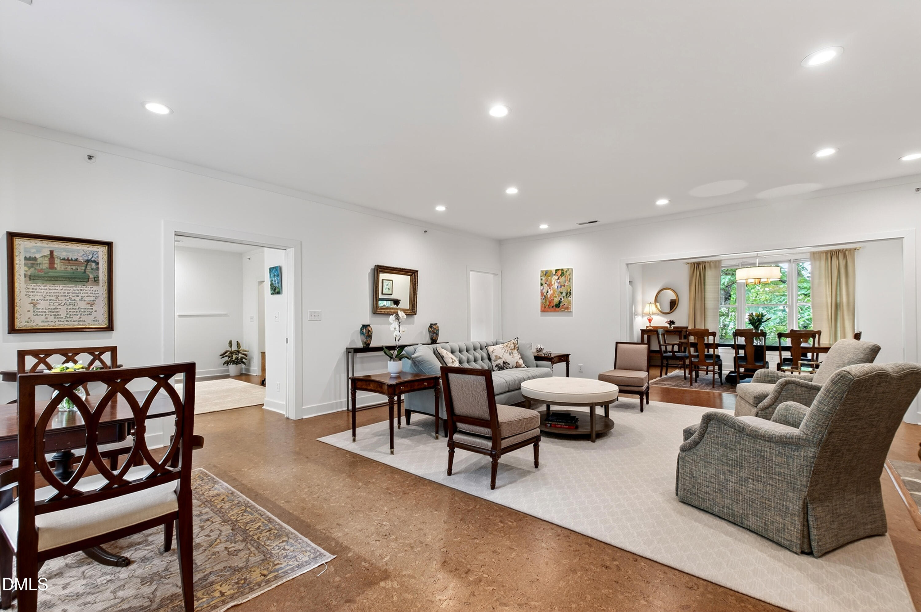 Edenburgh Rd, Raleigh, NC 27608