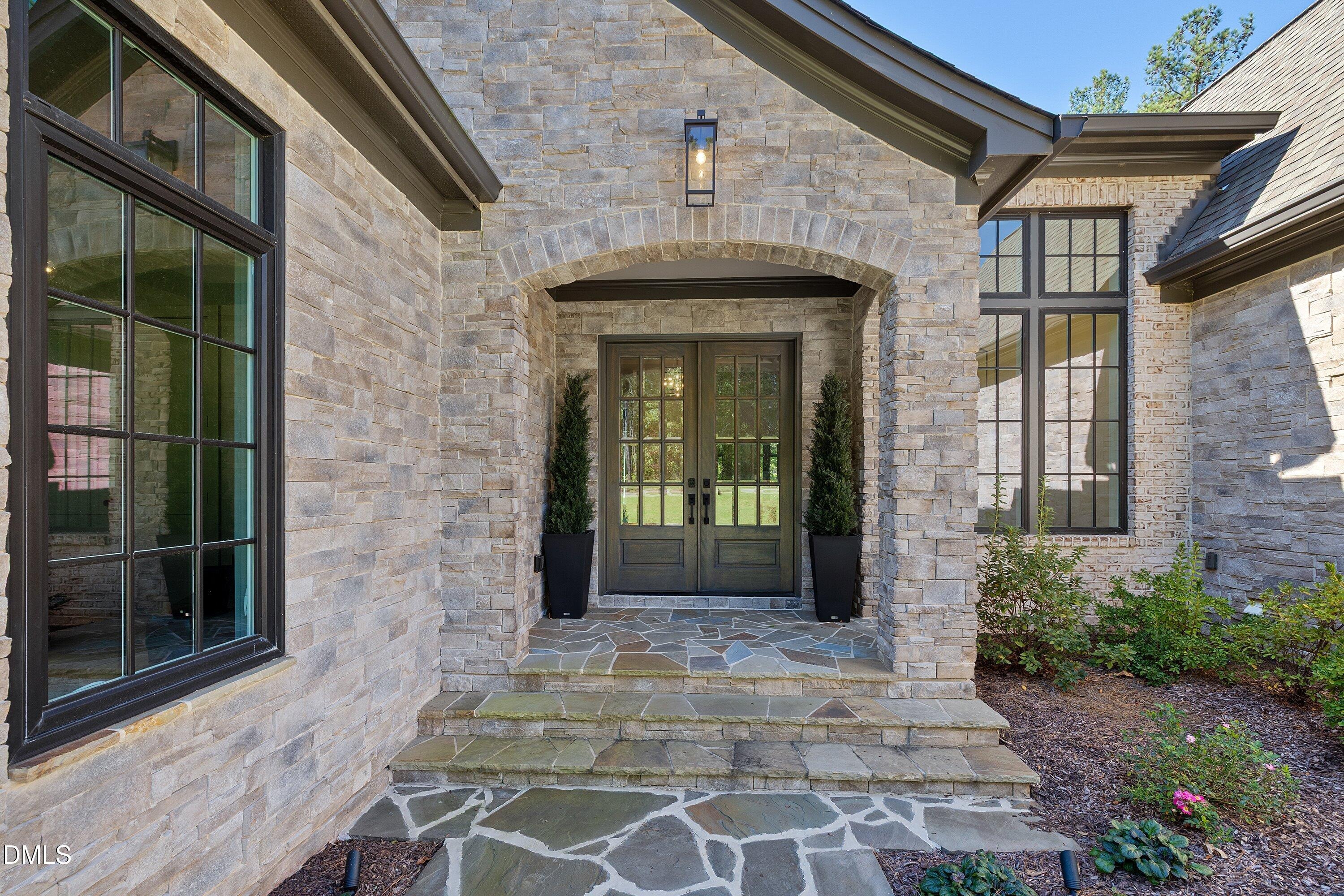 Wexford Pond Way, Wake Forest, NC 27587 #1