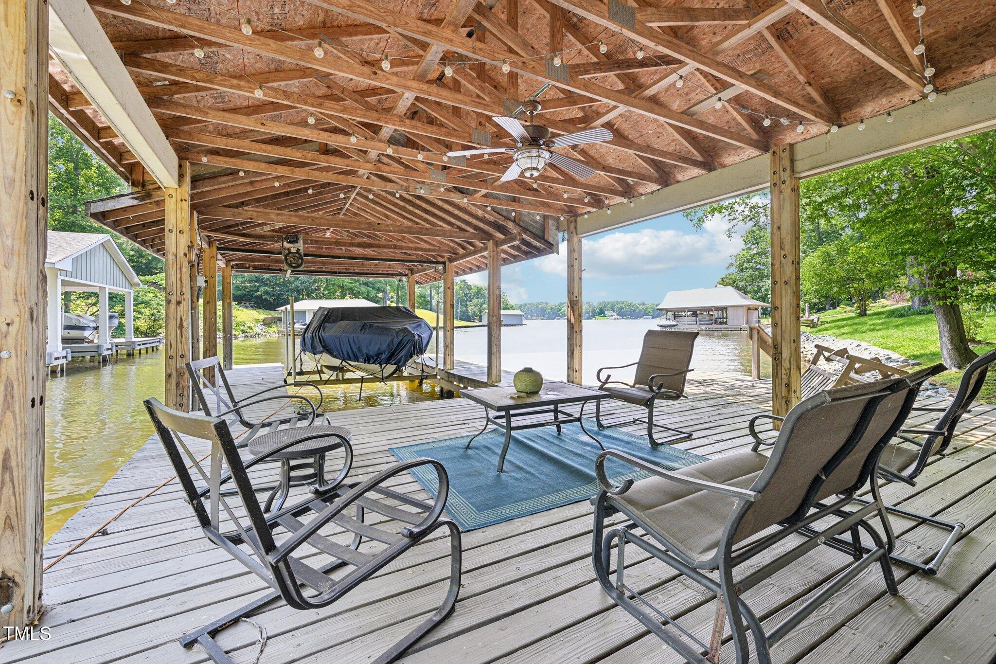 Cottonwood Trl, Leasburg, NC 27291