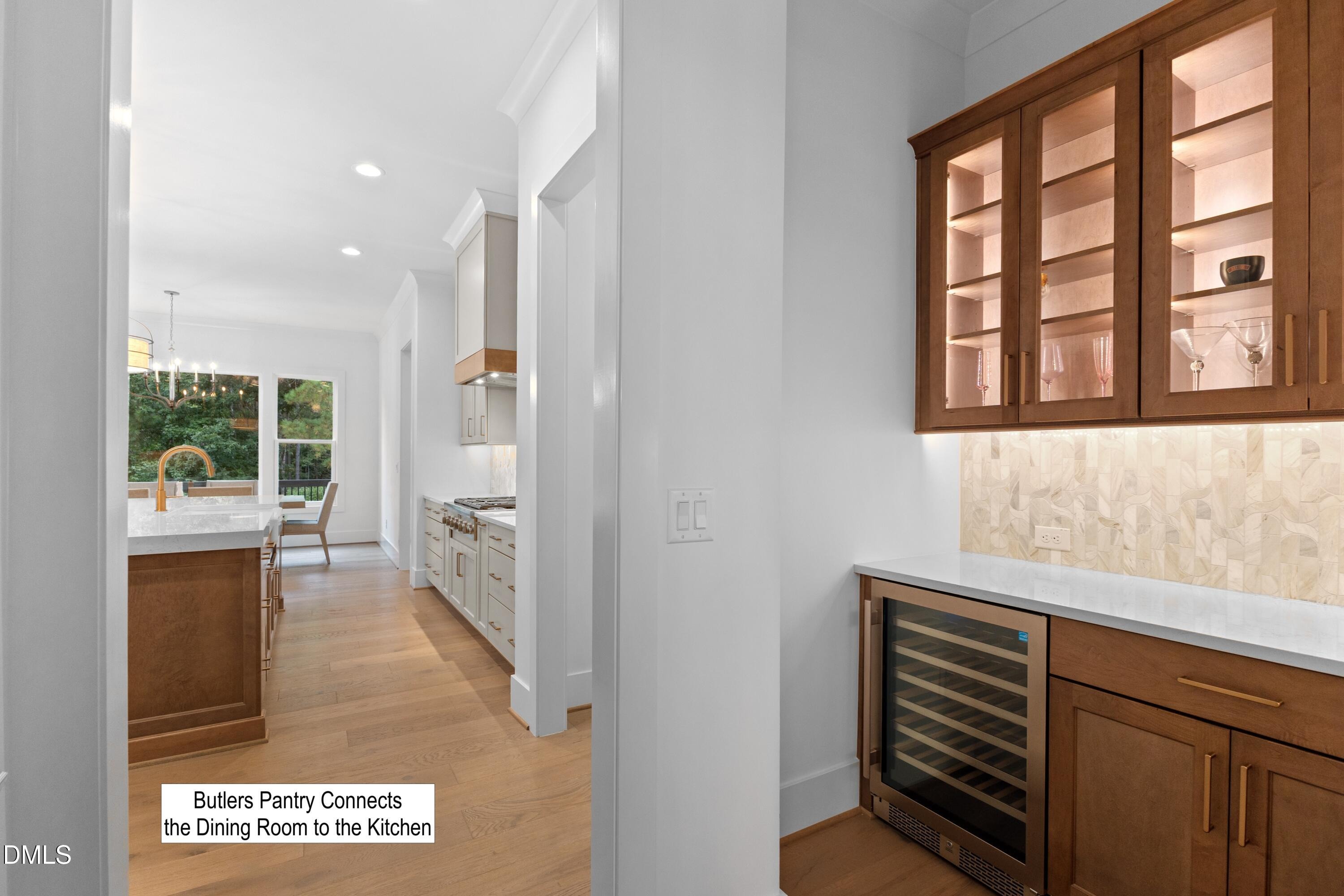 Ballywater Lea Way, Wake Forest, NC 27587 #1