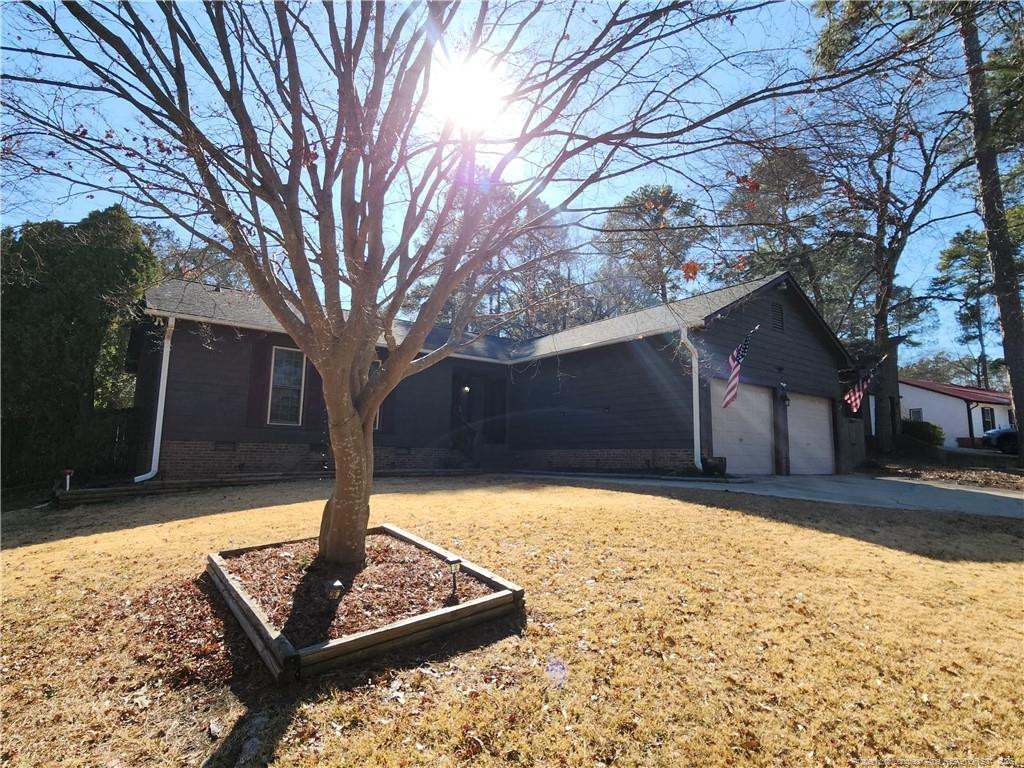 Timberlake Dr, Fayetteville, NC 28314