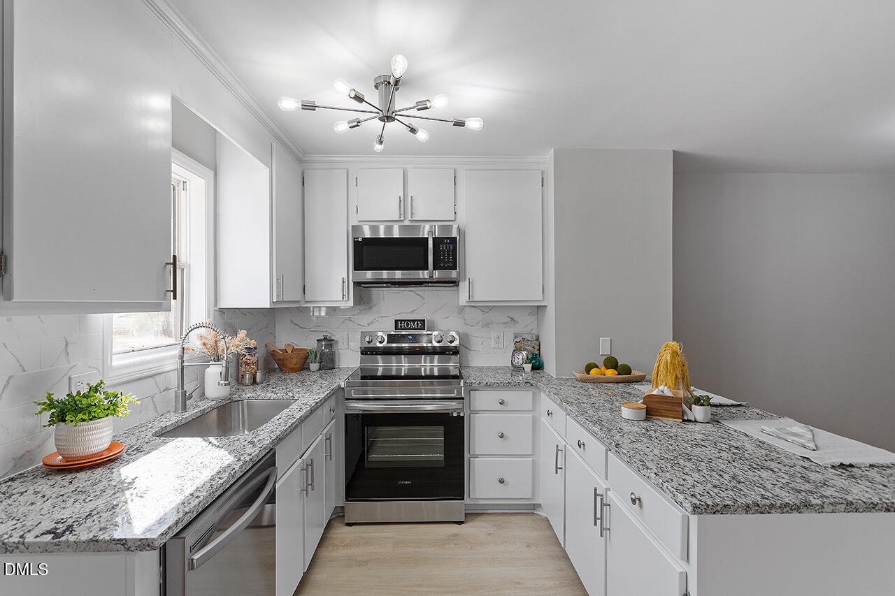 Williams St, Angier, NC 27501