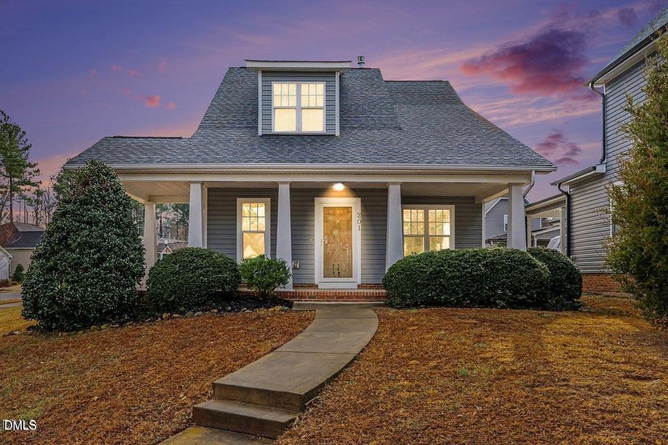 Kipling Dr, Oxford, NC 27565