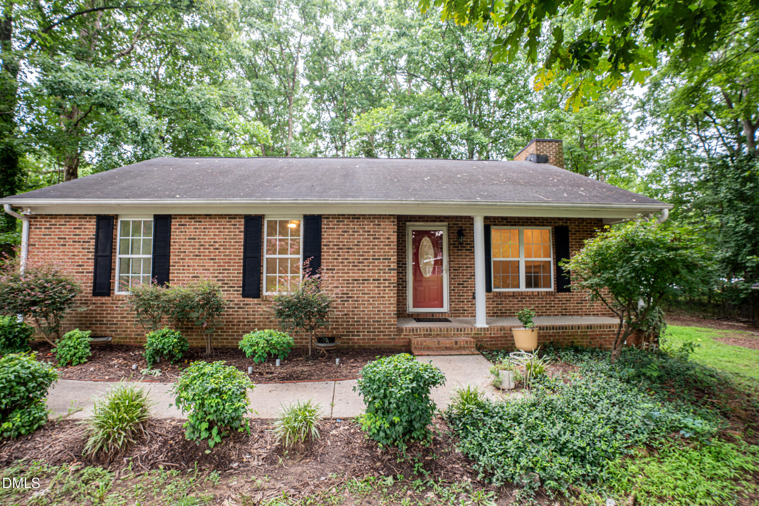 Goodwin Rd, Durham, NC 27712
