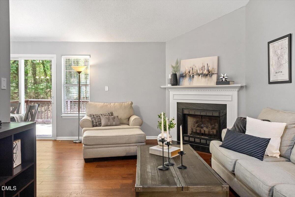 Timberhurst Dr, Raleigh, NC 27612 #1