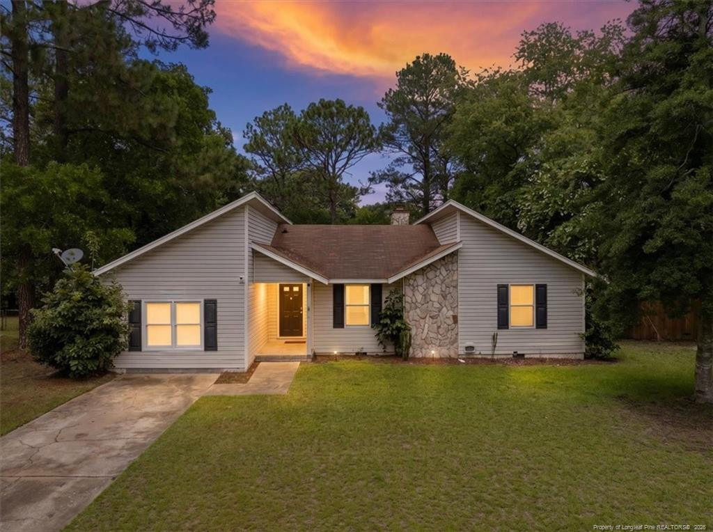 Salinas Ct, Fayetteville, NC 28314