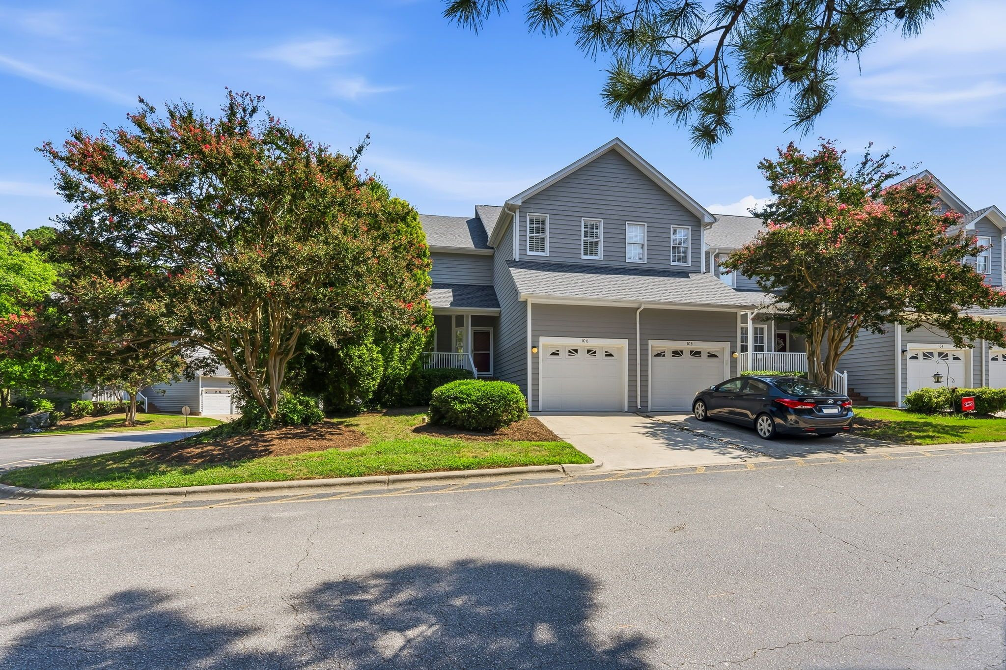 Hempshire Pl, Raleigh, NC 27613 #1