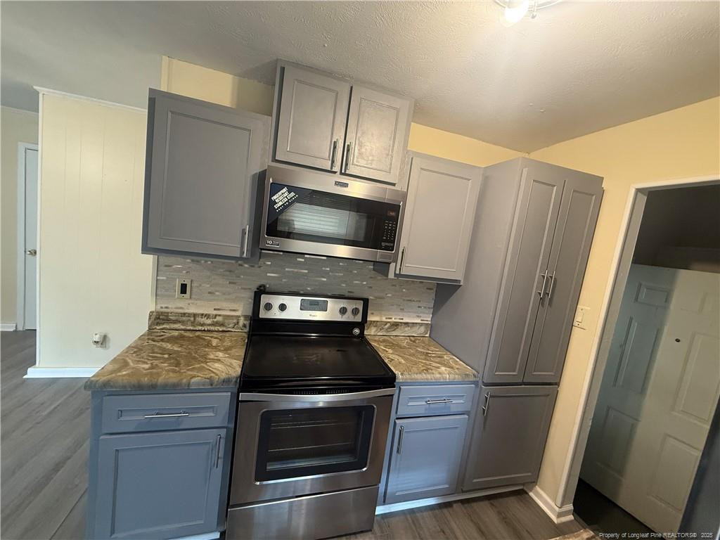 Milburn Dr, Fayetteville, NC 28314 #1