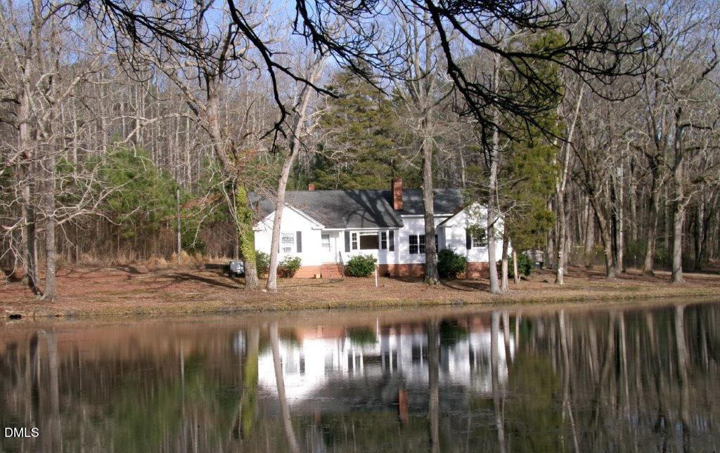 Old Sanford Rd, Moncure, NC 27559