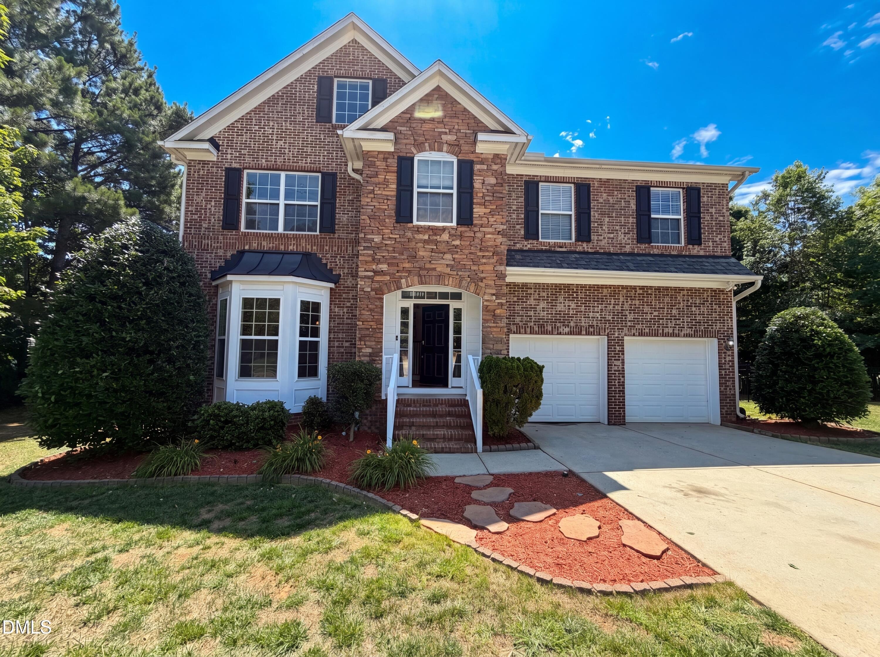 Homeplace Dr, Apex, NC 27539
