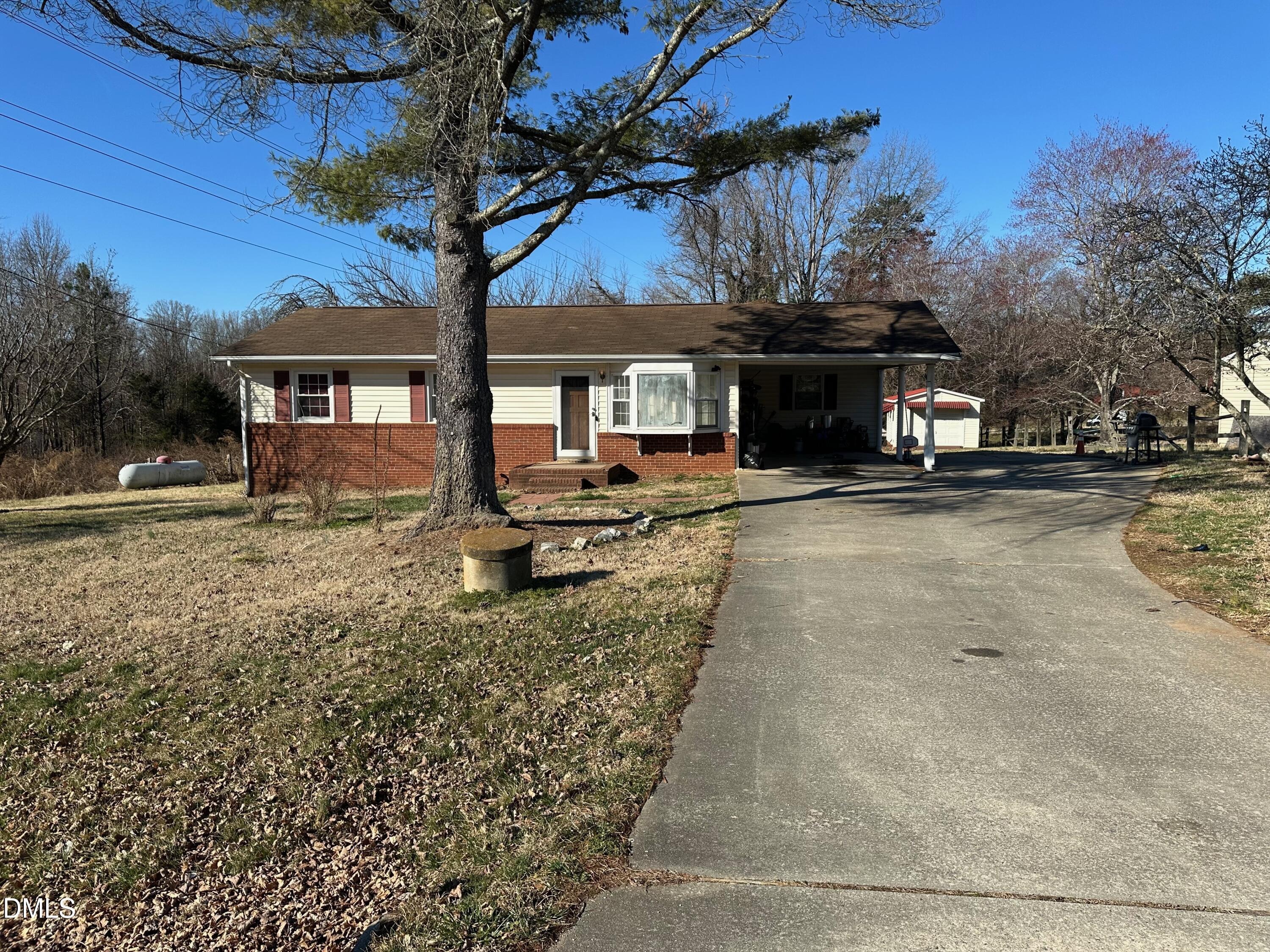Smith Edwards Rd, Kernersville, NC 27284