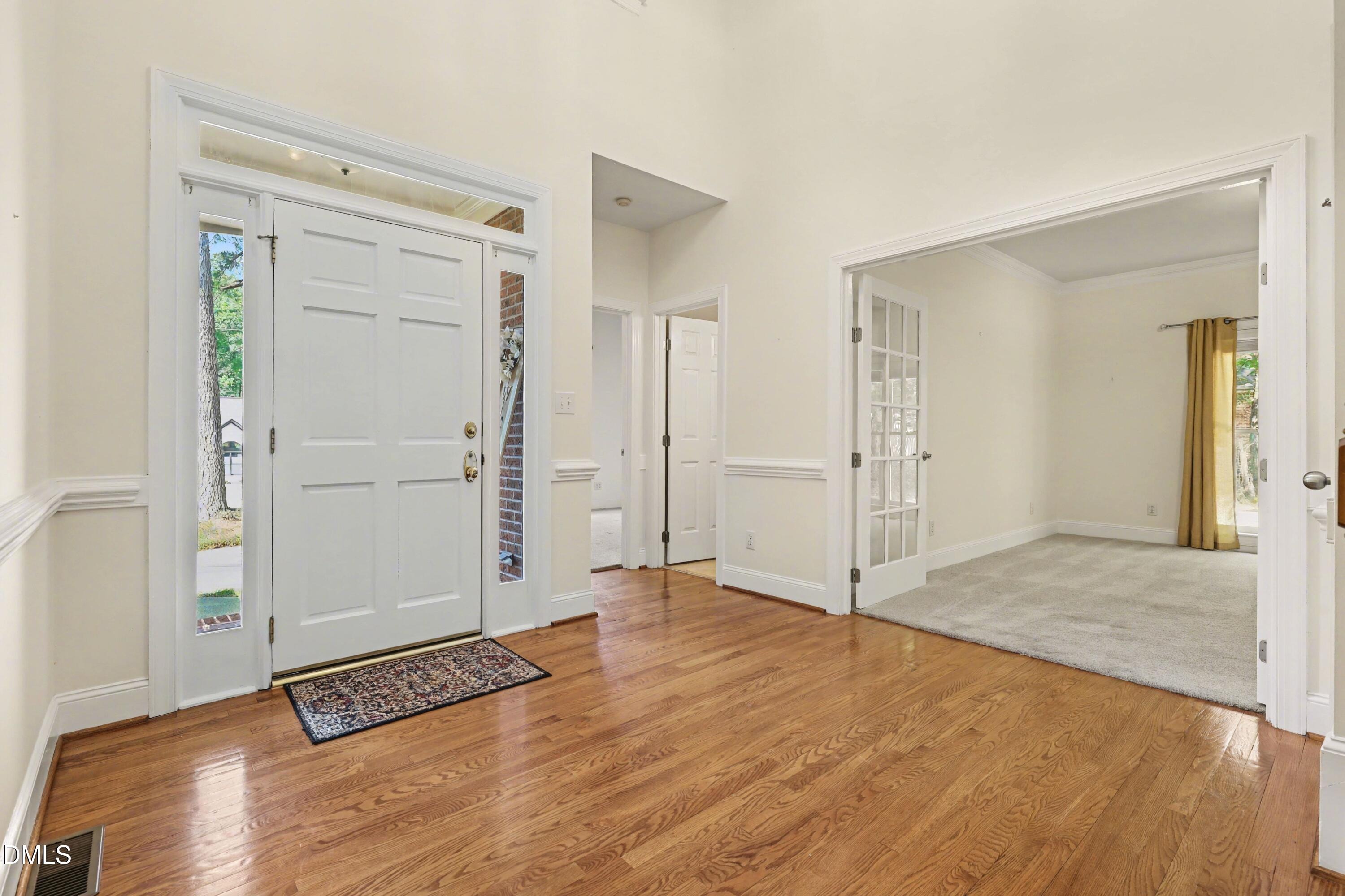 Bartwood Dr, Raleigh, NC 27613 #1
