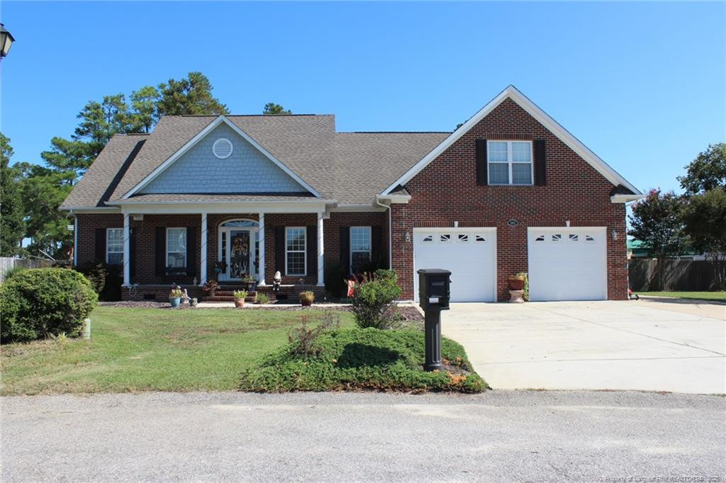 Lambrusco Pl, Fayetteville, NC 28306
