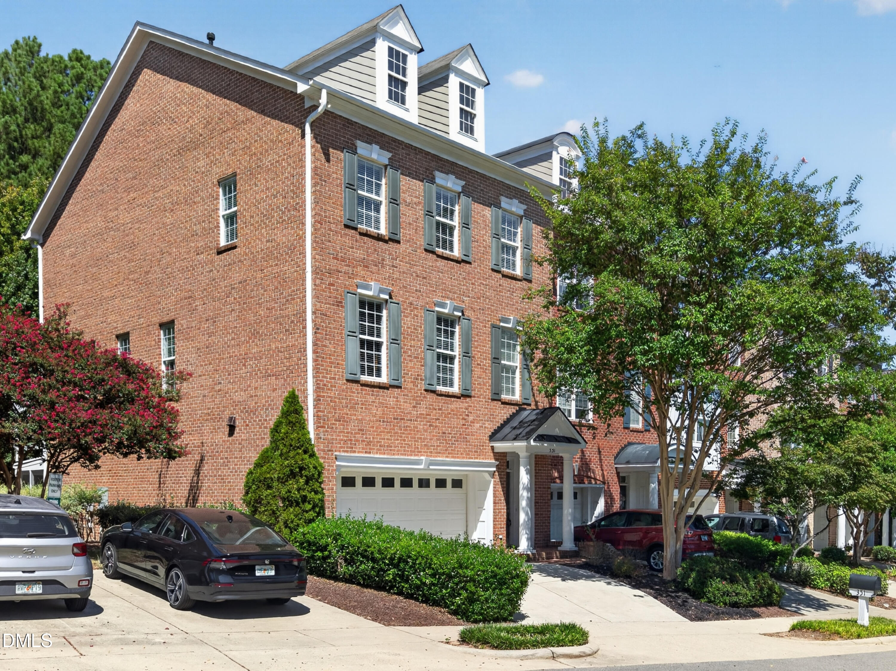 Bridgegate Dr, Cary, NC 27519 #1
