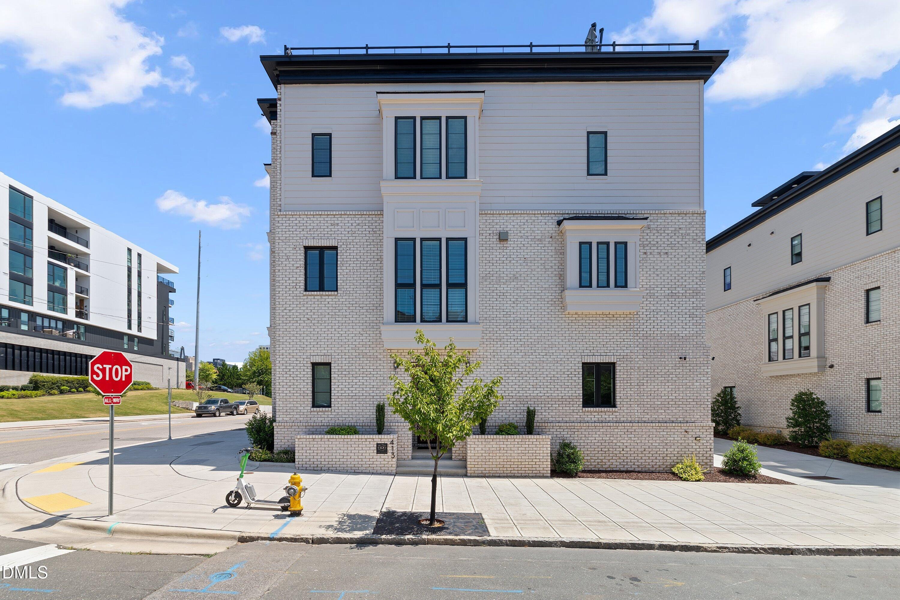 Lenoir St, Raleigh, NC 27601
