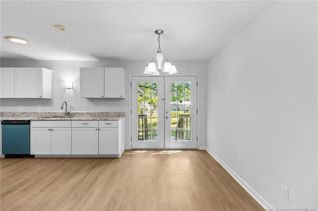 Perth St, Fayetteville, NC 28314 #1