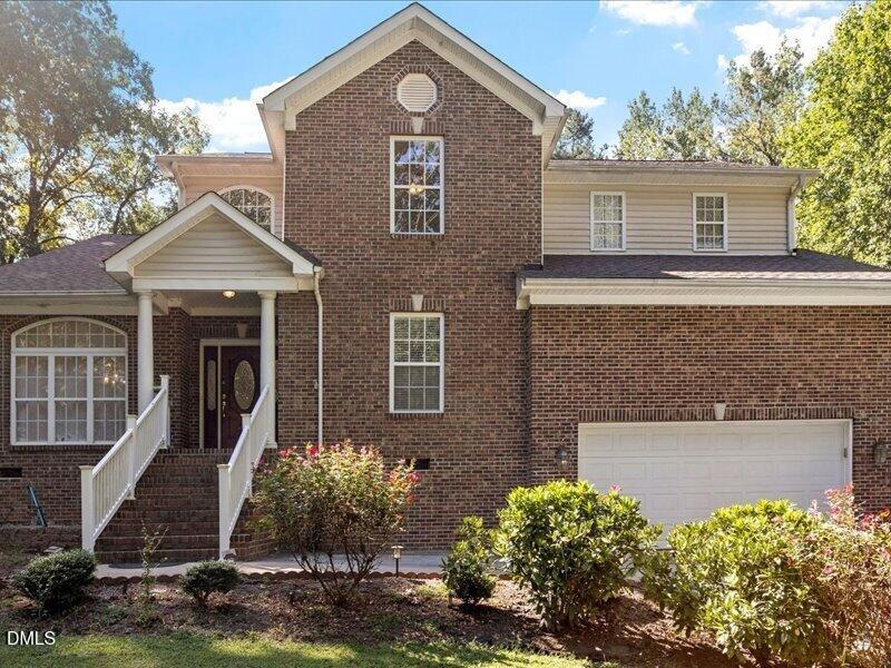 Stillwood Dr, Youngsville, NC 27596