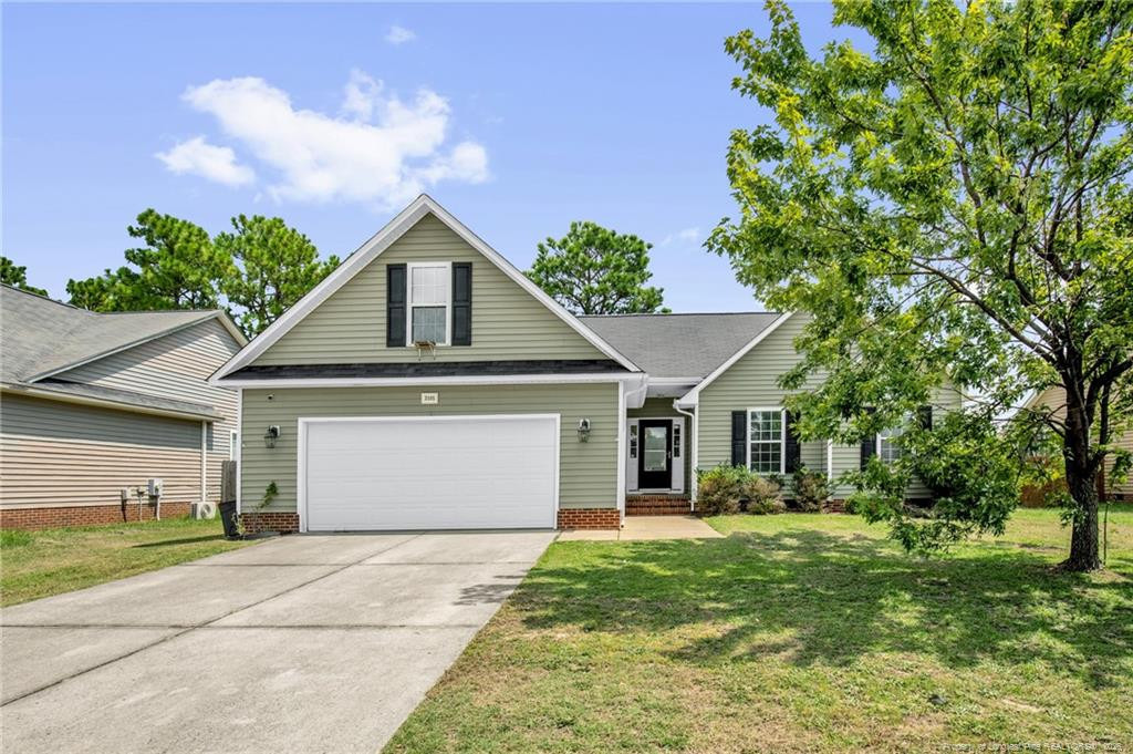 Totley Dr, Fayetteville, NC 28306