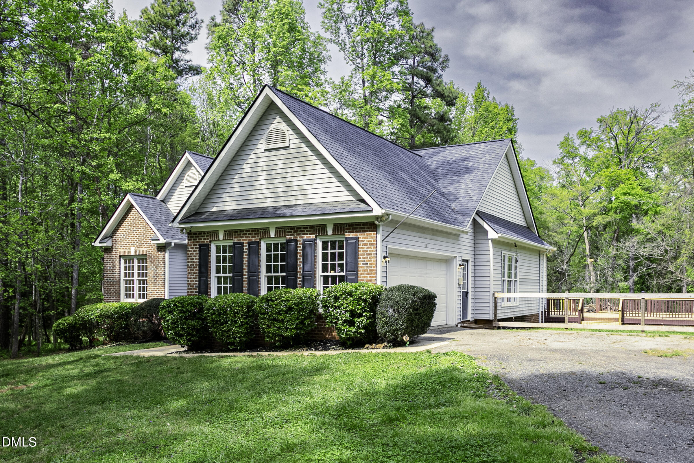 Gaya Ct, Hillsborough, NC 27278 #1