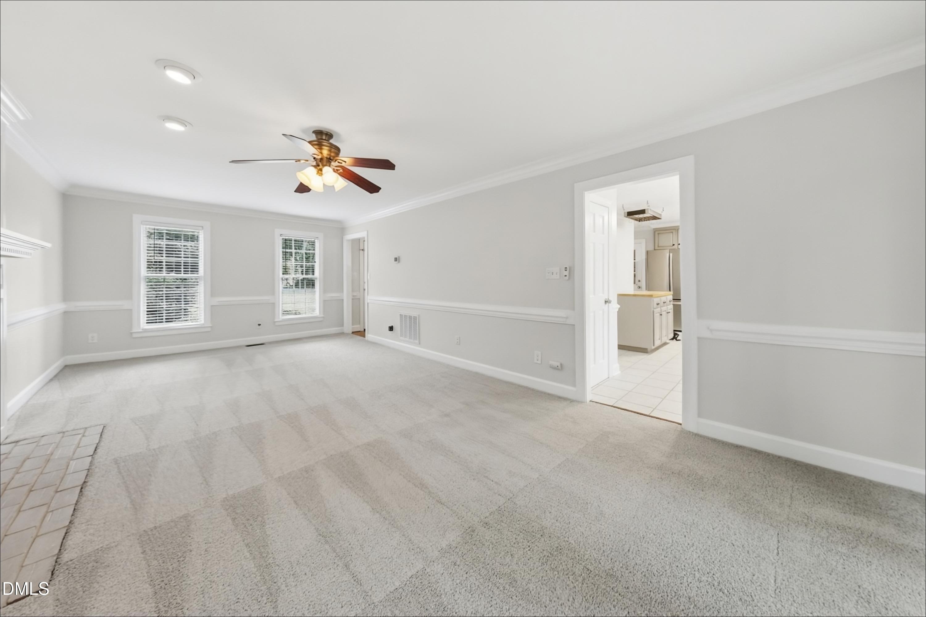 Thorpshire Dr, Raleigh, NC 27615 #1