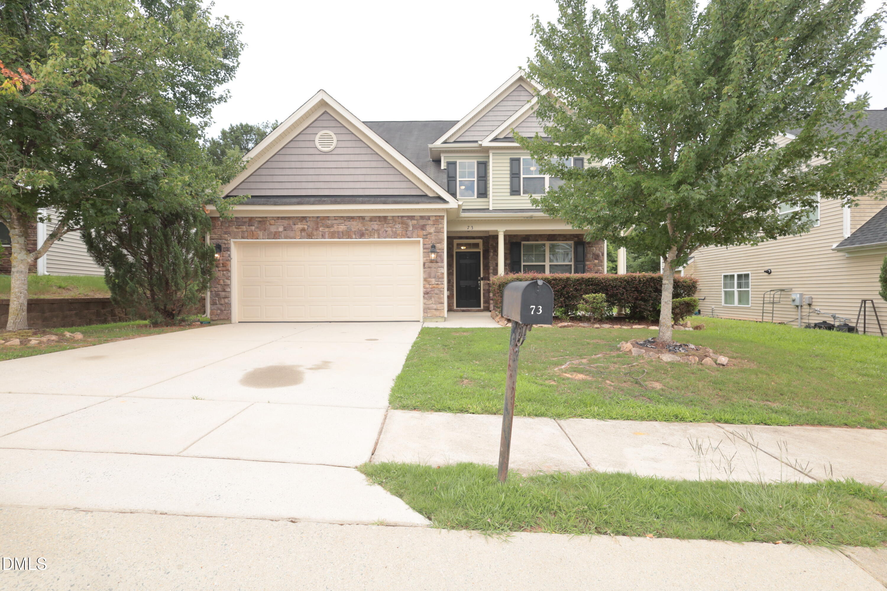 Genoa Ln, Clayton, NC 27527