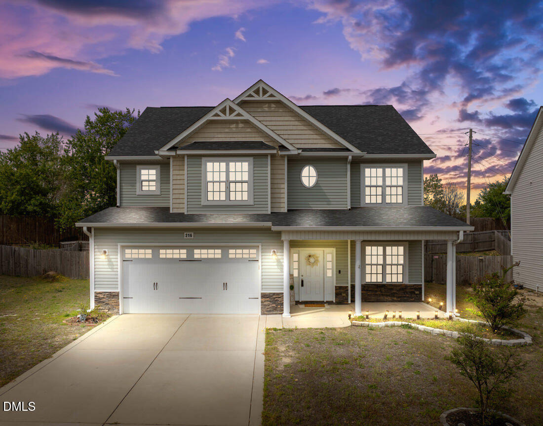 Weston Woods St, Raeford, NC 28376