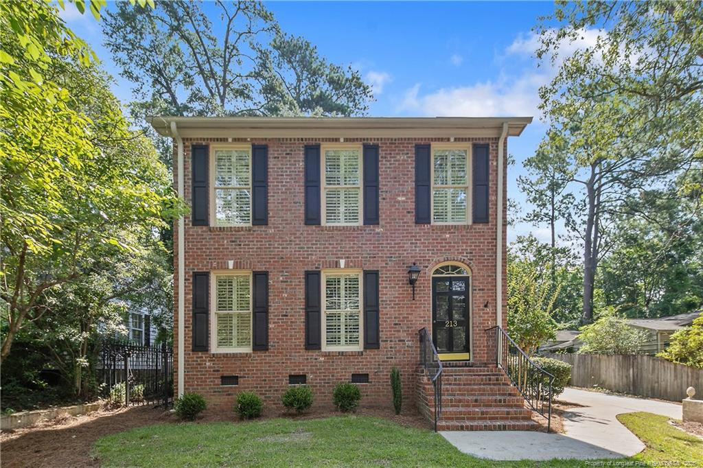 Valley Rd, Fayetteville, NC 28305