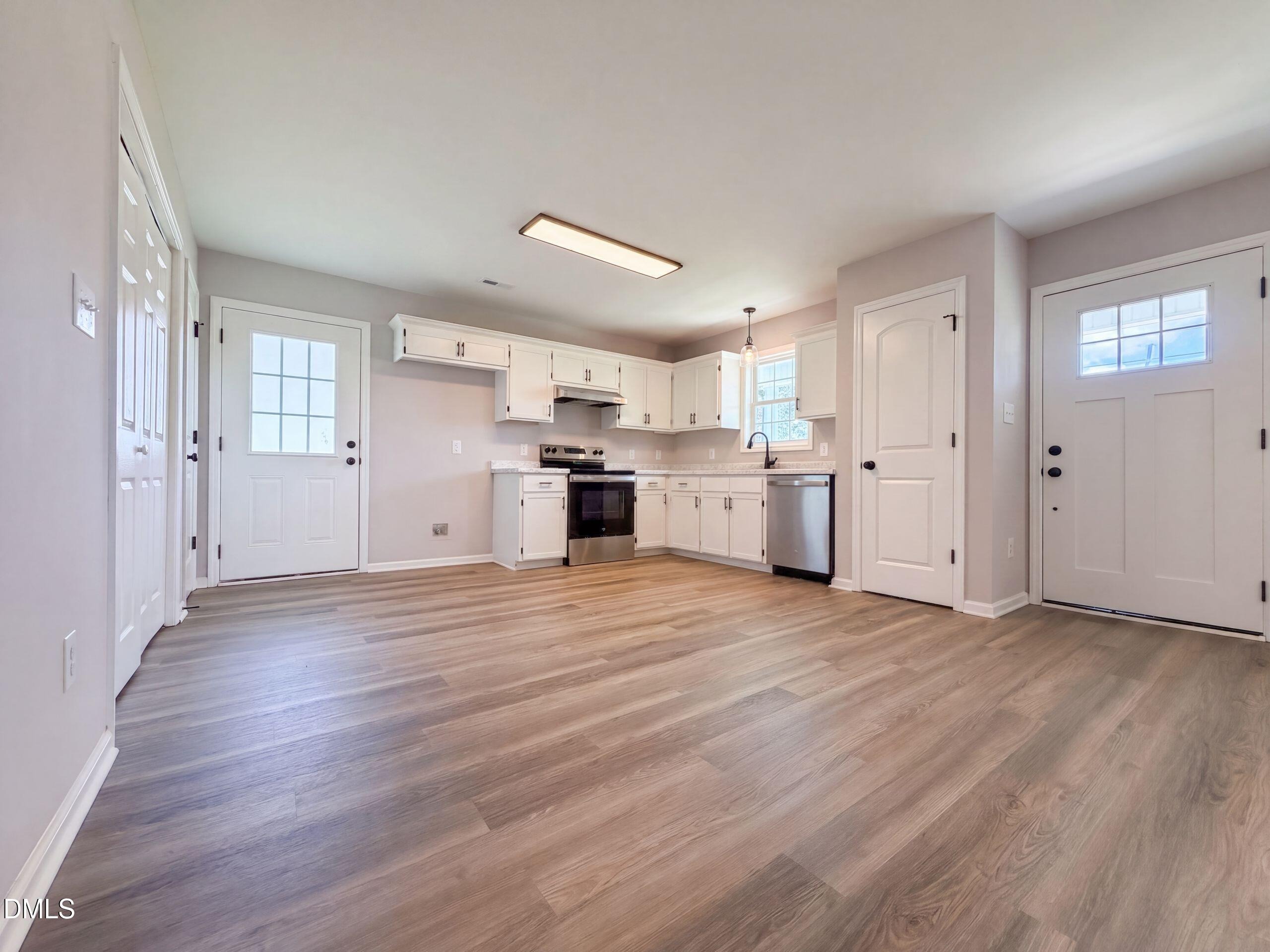 Fayetteville Ave, Dunn, NC 28334 #1