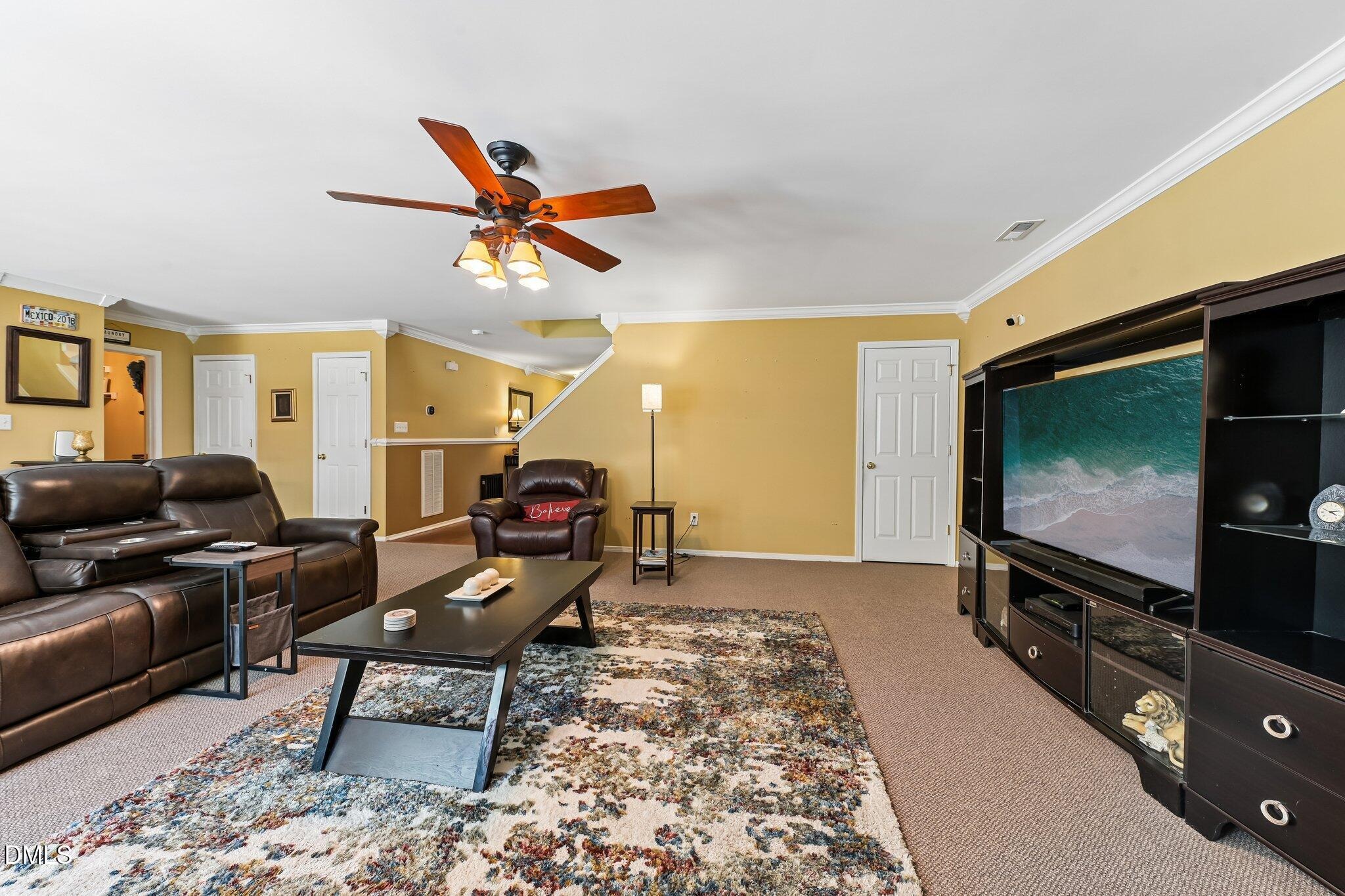 Thunderidge Dr, Raleigh, NC 27610 #1