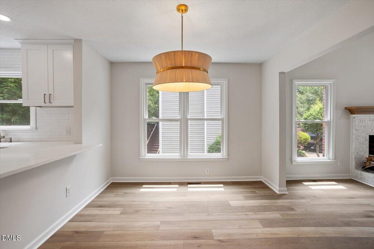 Kingston Heath Way, Raleigh, NC 27604 #1