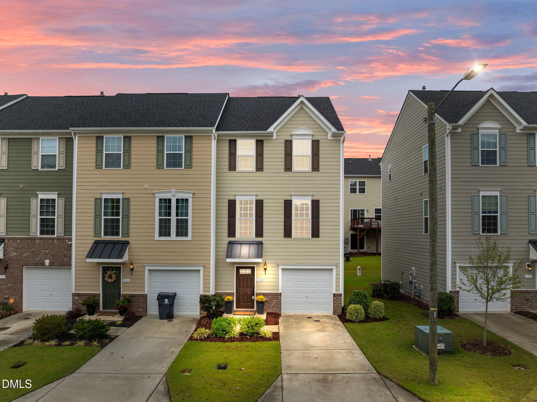 Brier Ridge Dr, Durham, NC 27703