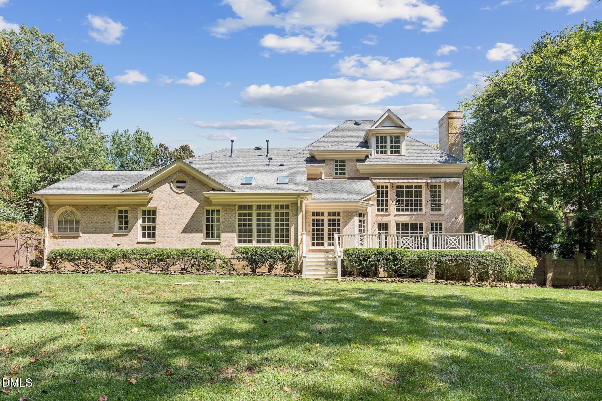 Oakmoor Ct, Raleigh, NC 27614 #1