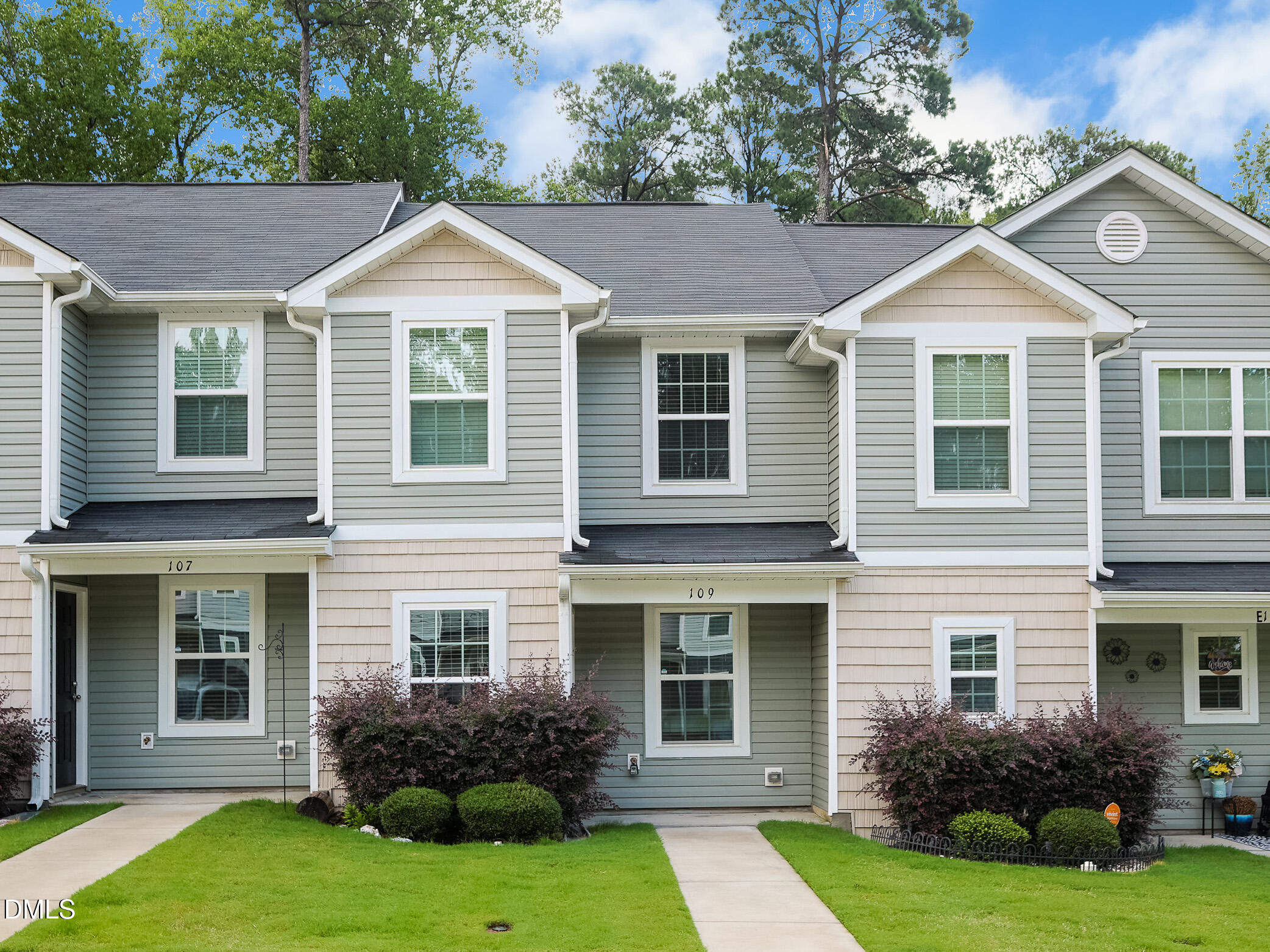 Green St, Franklinton, NC 27525