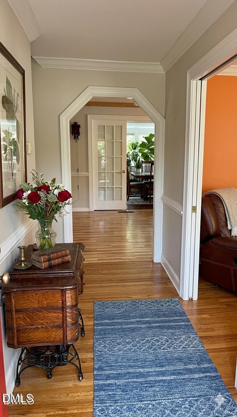 Valiant St, Raleigh, NC 27610 #1