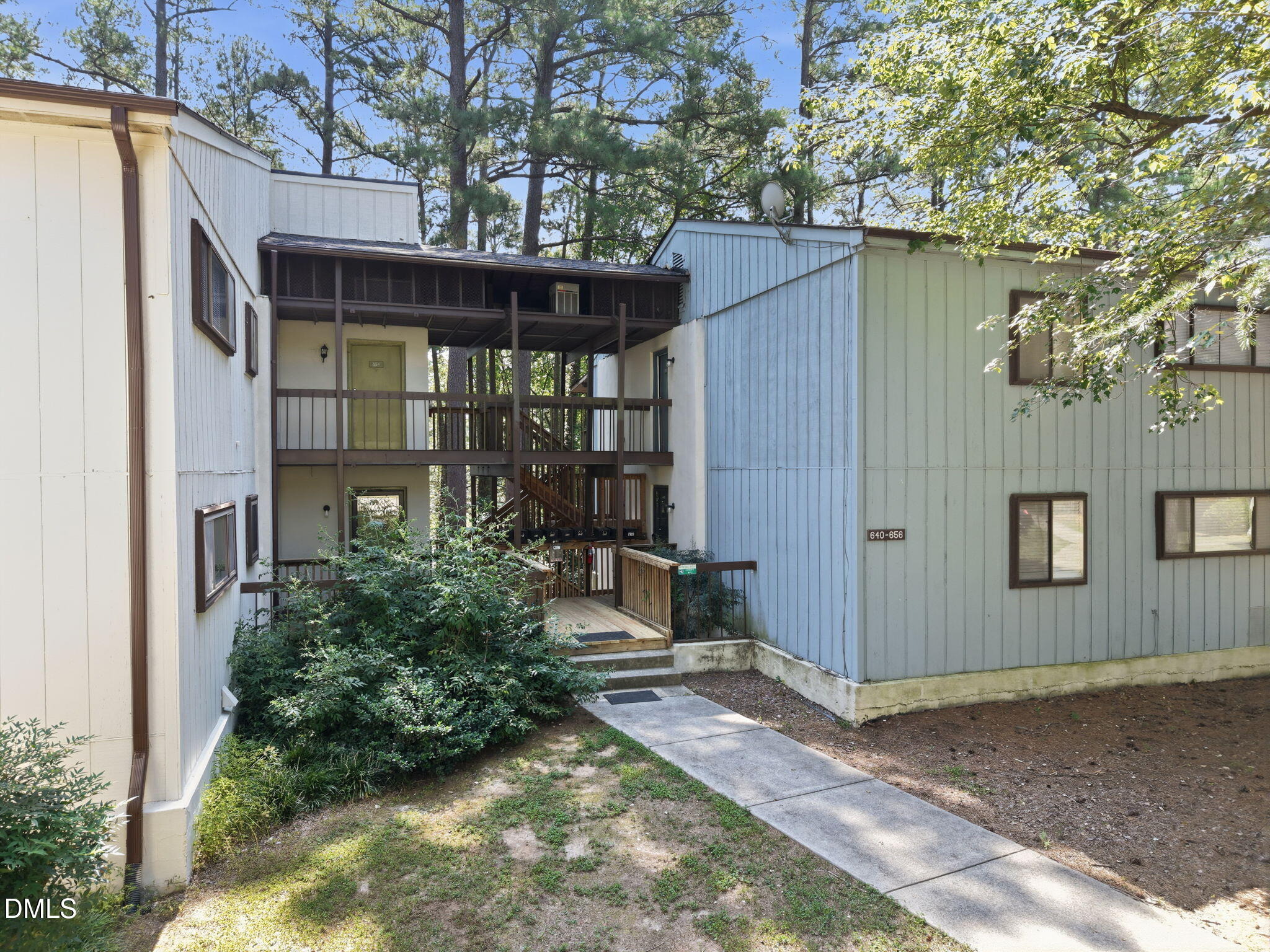 Pine Ridge Pl, Raleigh, NC 27609 #1