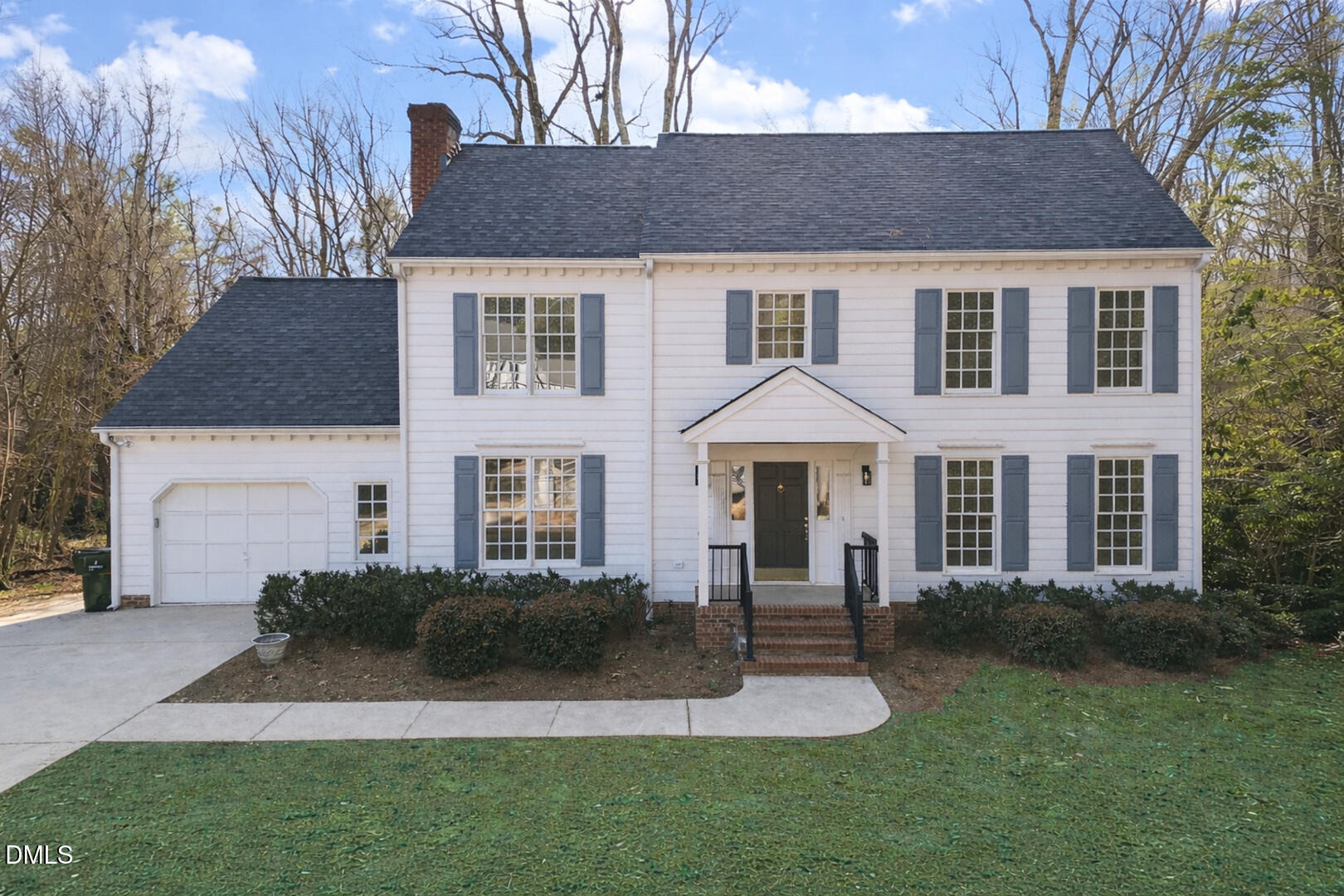 Effingham Cir, Raleigh, NC 27615