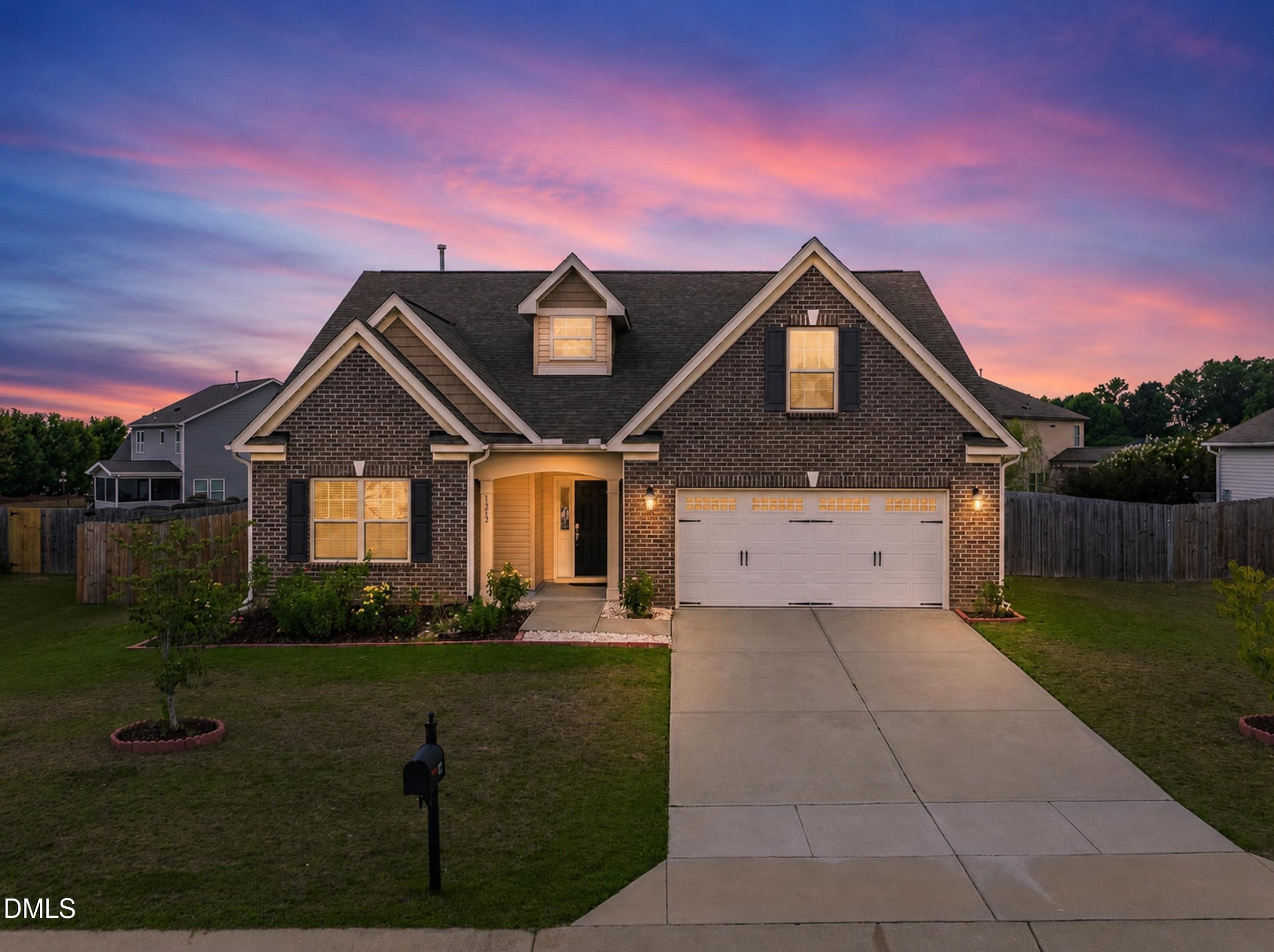 Windrose Dr, Fuquay Varina, NC 27526