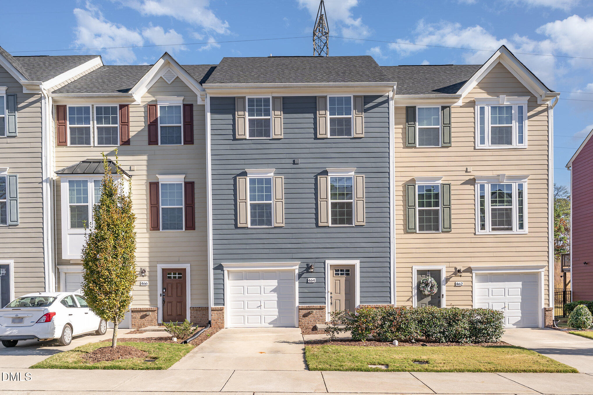 Brier Summit Pl, Durham, NC 27703