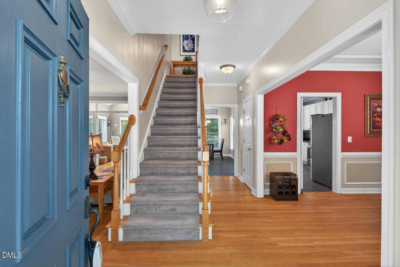 Highstream Pl, Chapel Hill, NC 27516