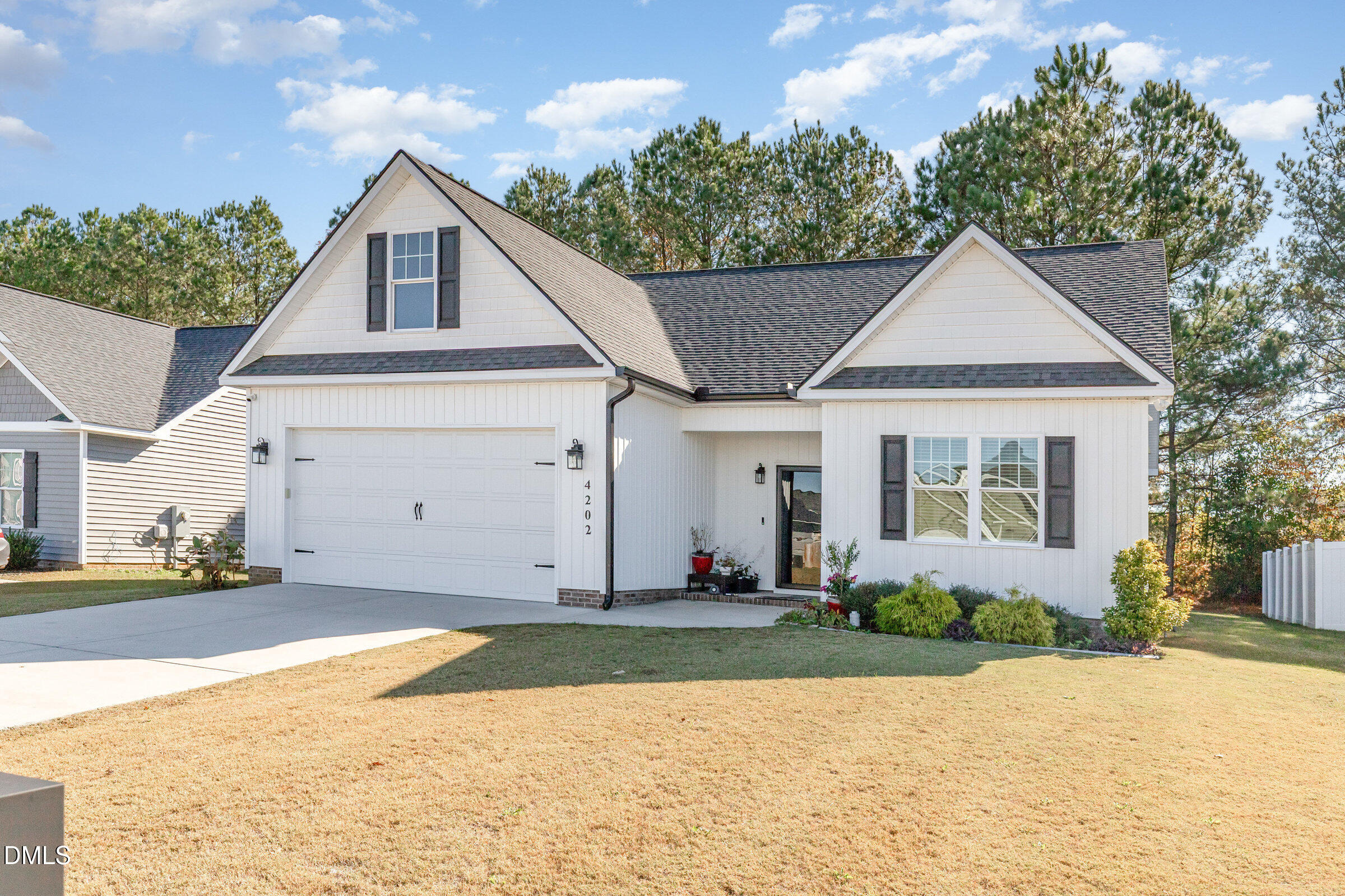 Snapdragon Dr, Wilson, NC 27896